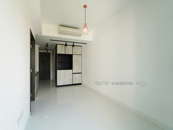 The Rise @ Oxley - Residences (D9), Apartment #203323551